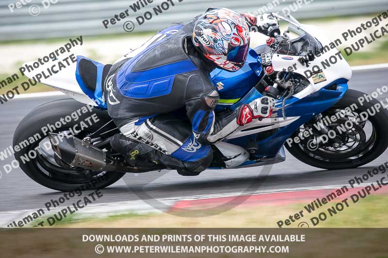 25 to 27th july 2019;Slovakia Ring;event digital images;motorbikes;no limits;peter wileman photography;trackday;trackday digital images